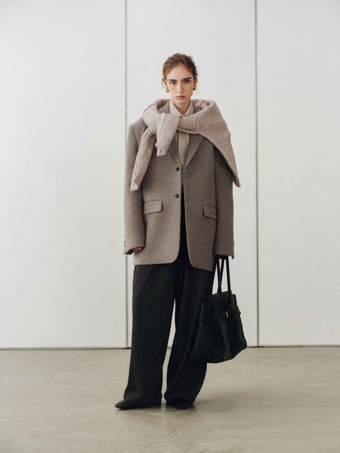 Terra Classic Overcoat